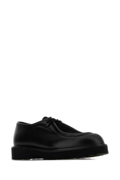 TRACKLACEUP LACE-UP SHOES