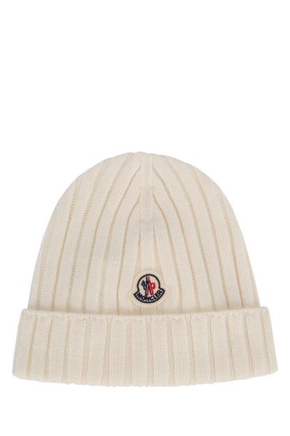 Moncler Jr Hat