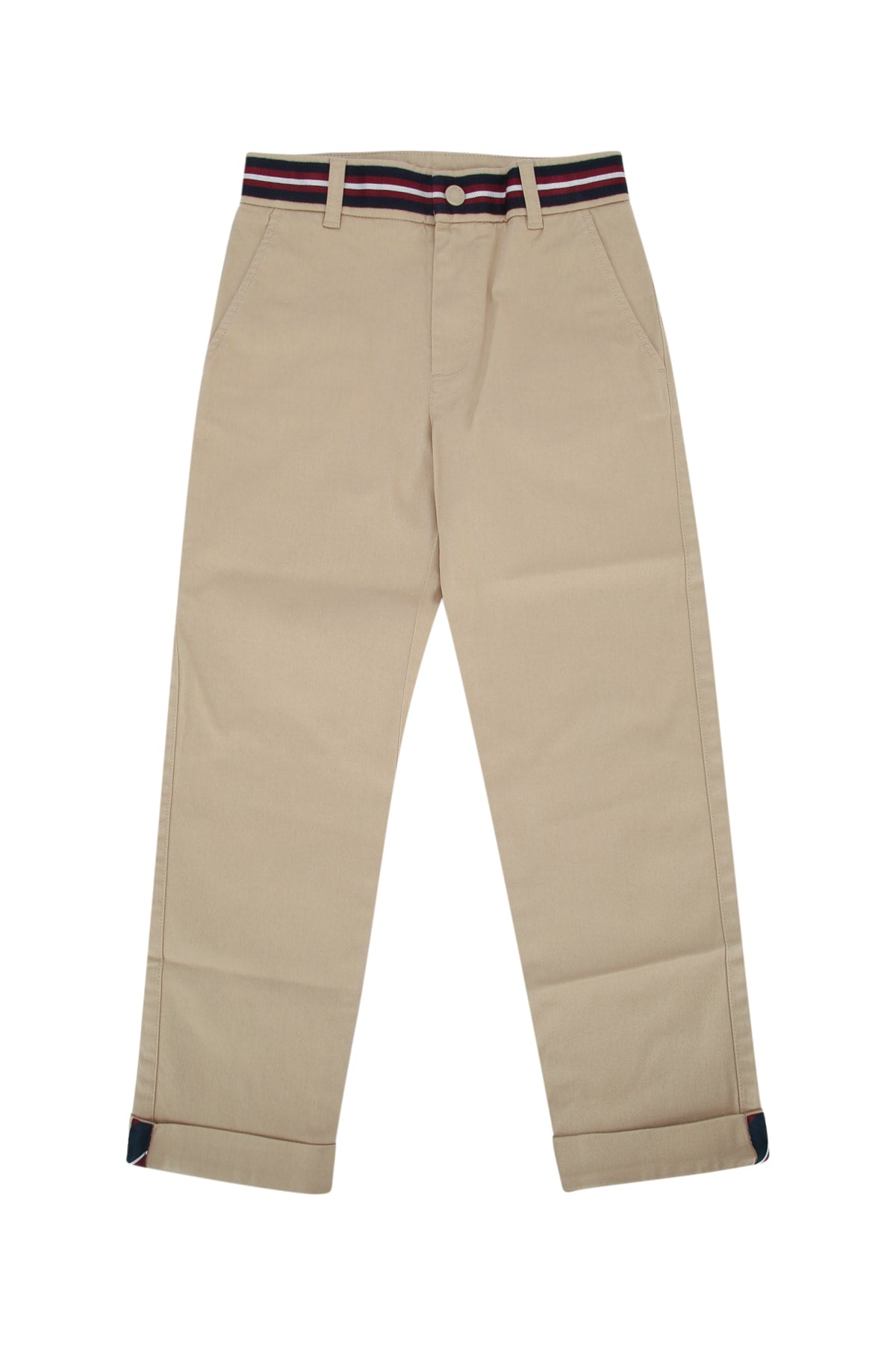 Moncler Jr Moncler kids trousers