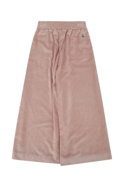 Moncler Jr Moncler kids trousers