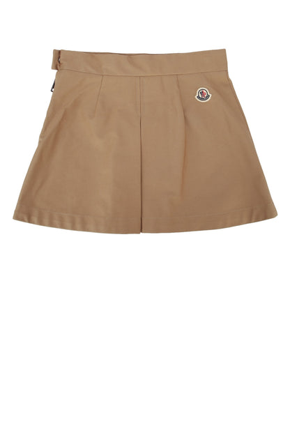 Moncler Jr Moncler kids skirt