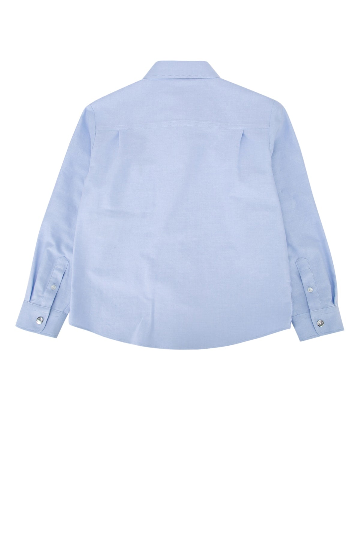 Moncler Jr Moncler kids shirt