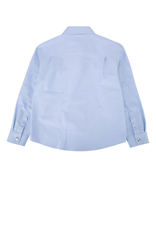 Moncler Jr Moncler kids shirt