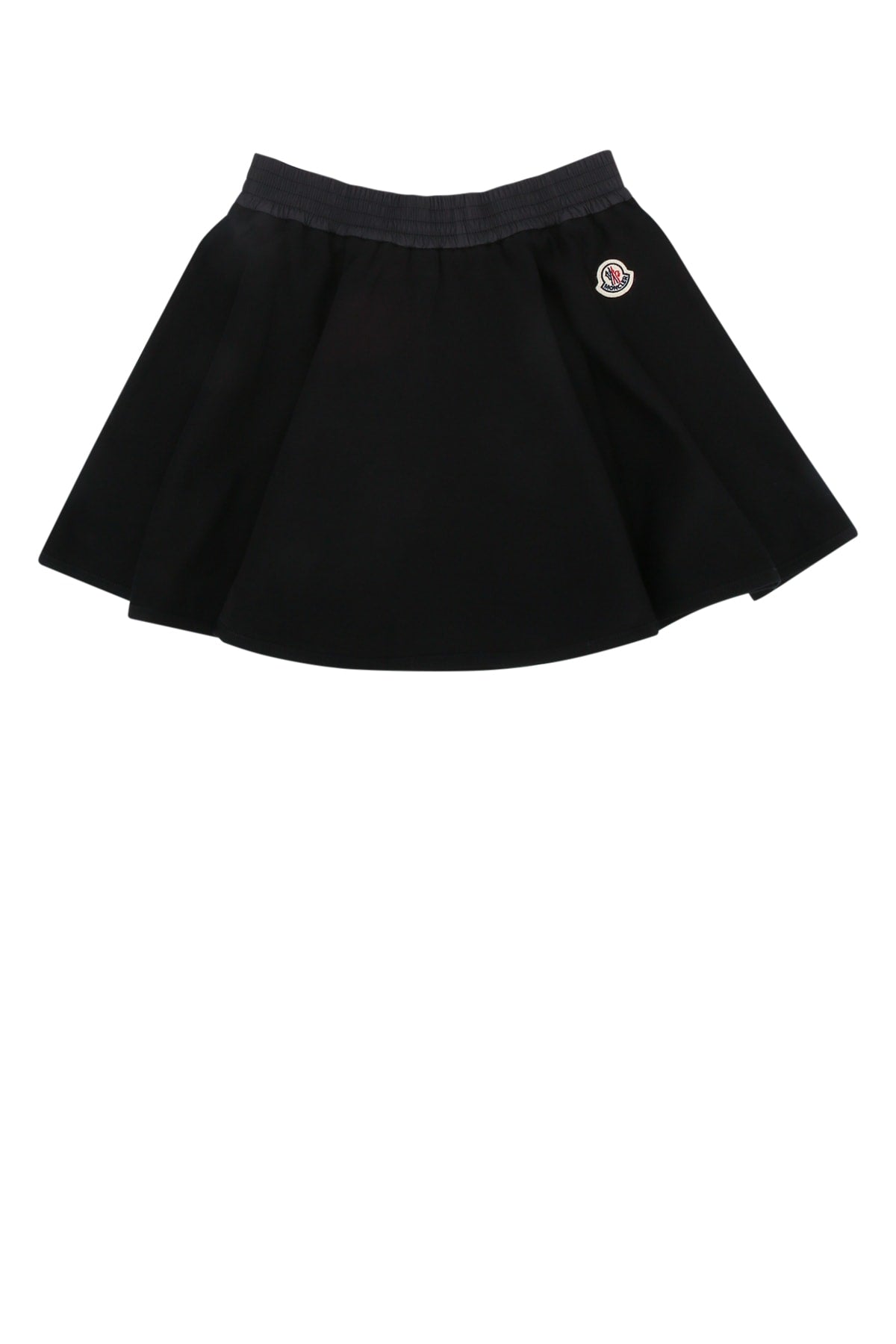 Moncler Jr Moncler kids skirt