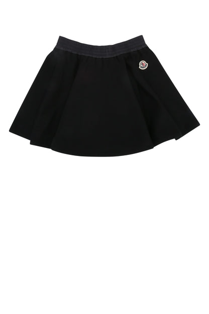 Moncler Jr Moncler kids skirt