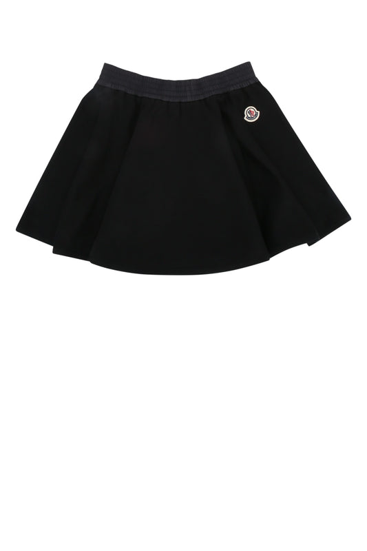 Moncler Jr Moncler kids skirt
