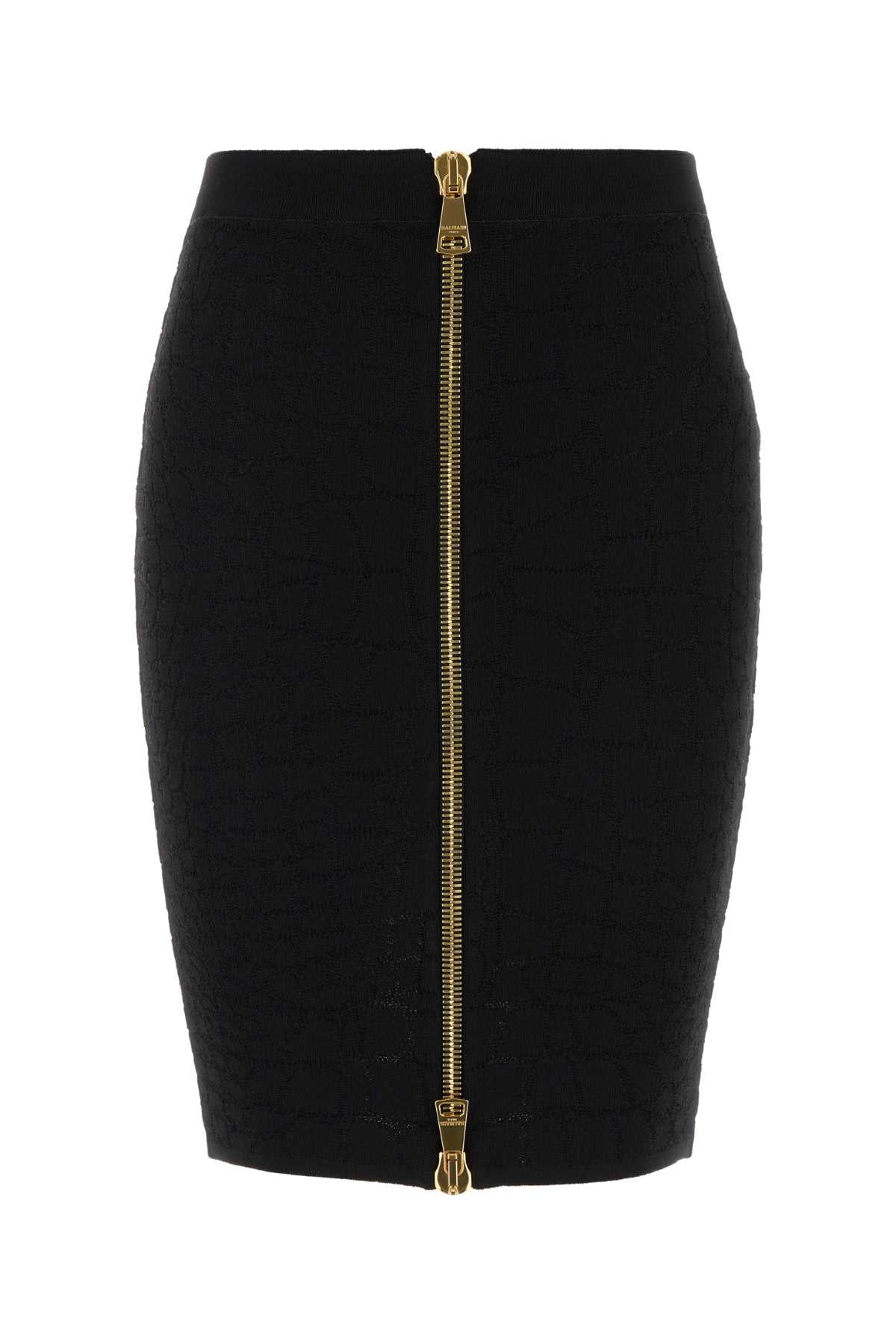 Balmain Gonna