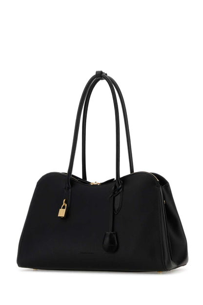 Stella Mccartney Stella ryder open tote bag embossed