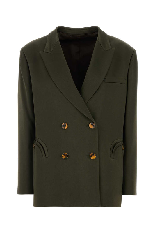 Blaze Novalis nightbreak blazer