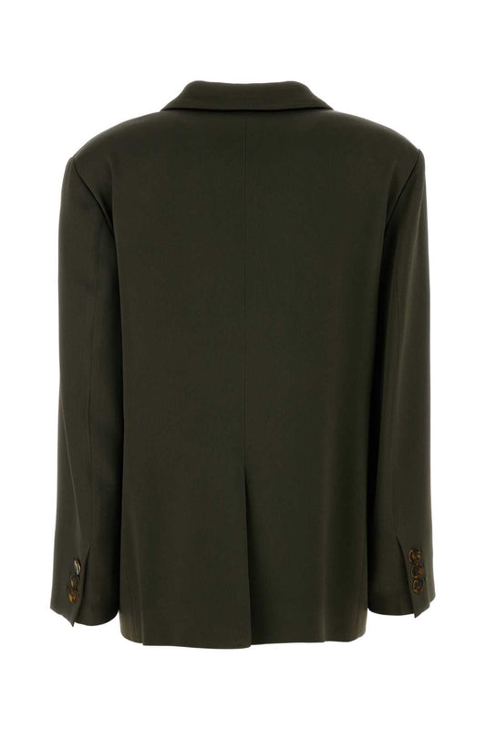Blaze Novalis nightbreak blazer