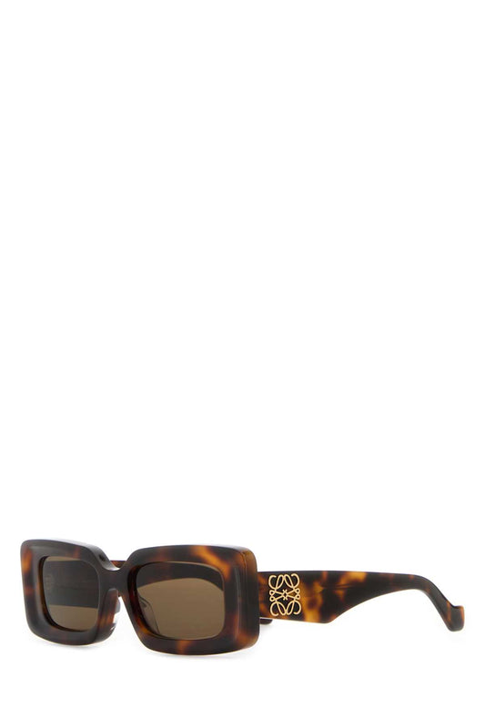 Loewe Rectangular sunglasses
