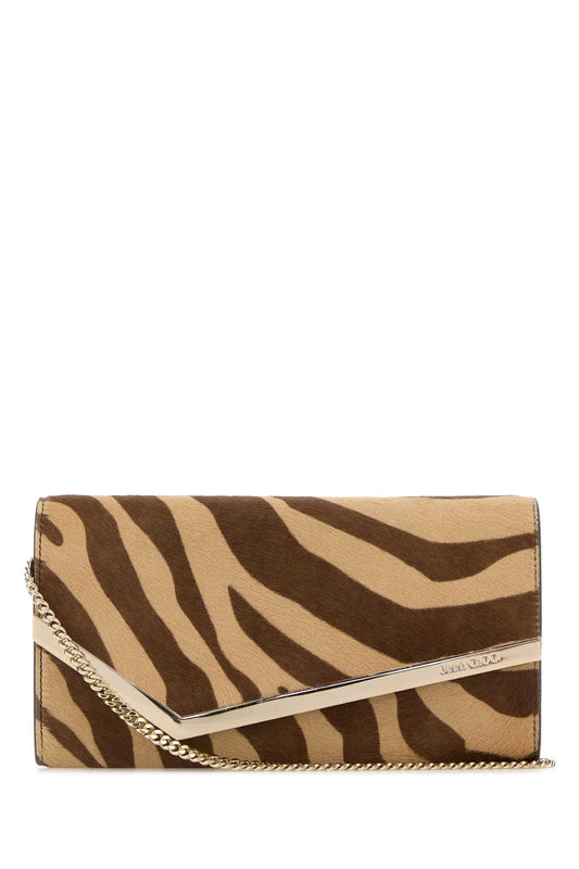 EMMIE CLUTCHES