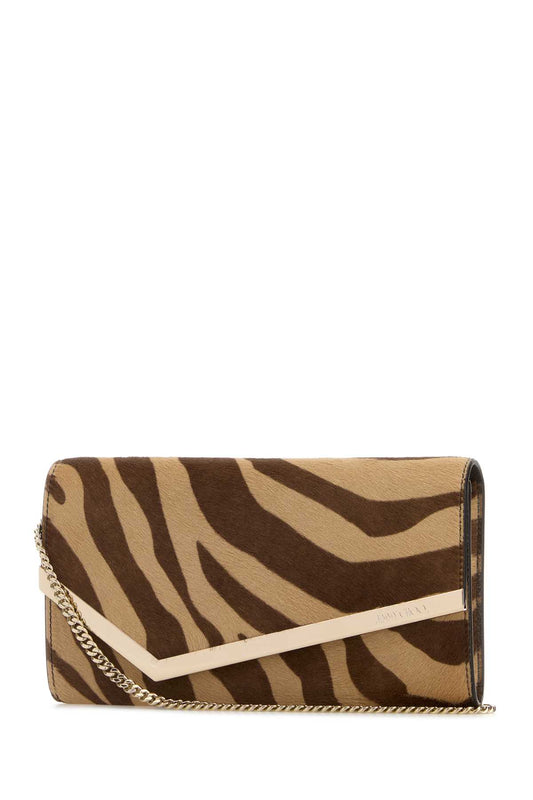EMMIE CLUTCHES