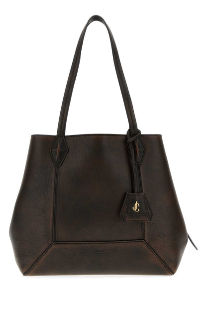 DIAMOND TOTE/M HANDBAGS