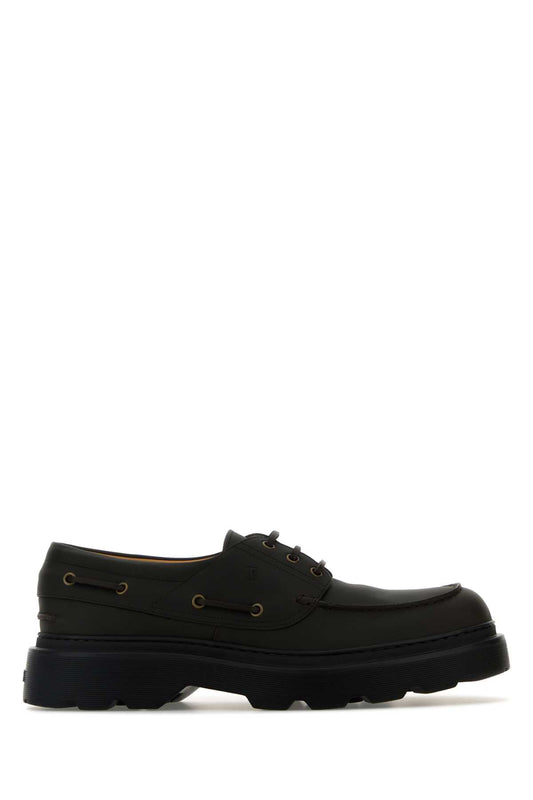 ALL. BARCA CARRARMATO 24L LOAFERS