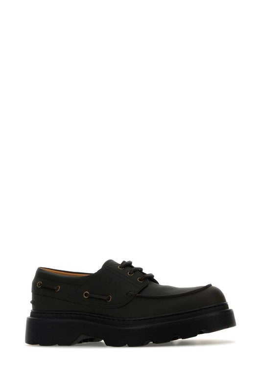 ALL. BARCA CARRARMATO 24L LOAFERS