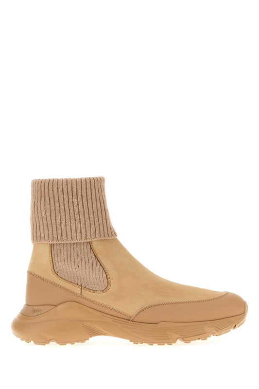 SPORT. RUN 54C CALZINO POLACCO BOOTS