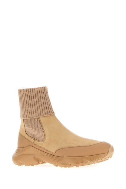 SPORT. RUN 54C CALZINO POLACCO BOOTS