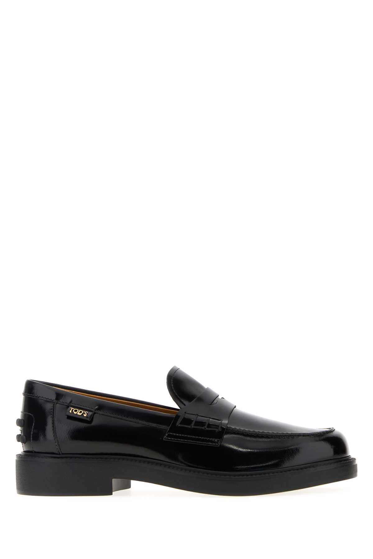 GOMMA 20L MOCASSINO LOAFERS