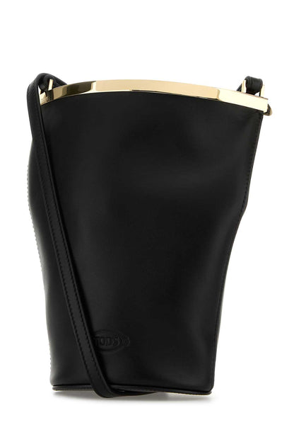Tod's Crn secchiello mini