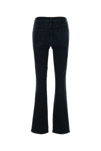 Mother Jeans the weekender