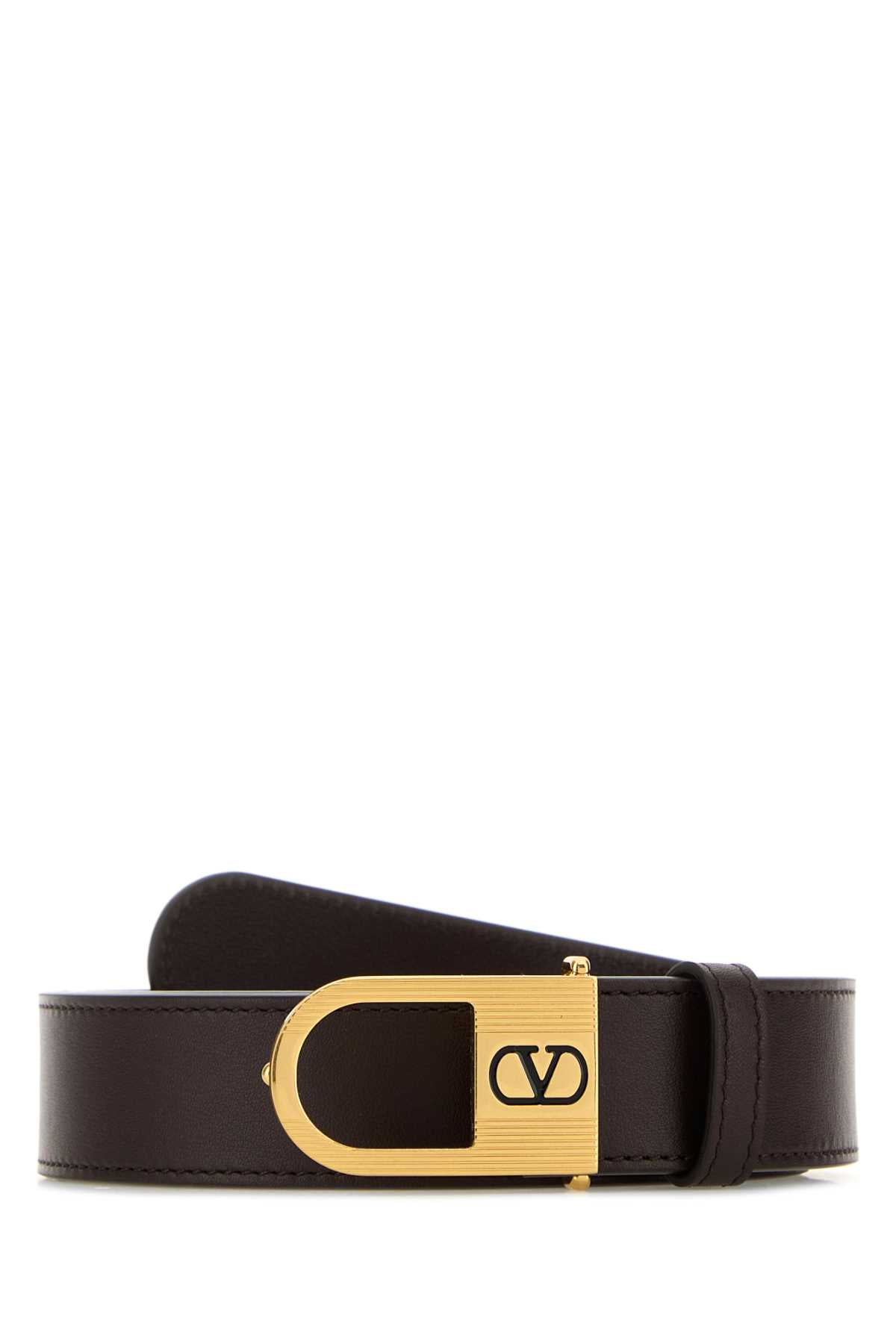 BELT H. 30 | VLOGO SIGNAT BELT