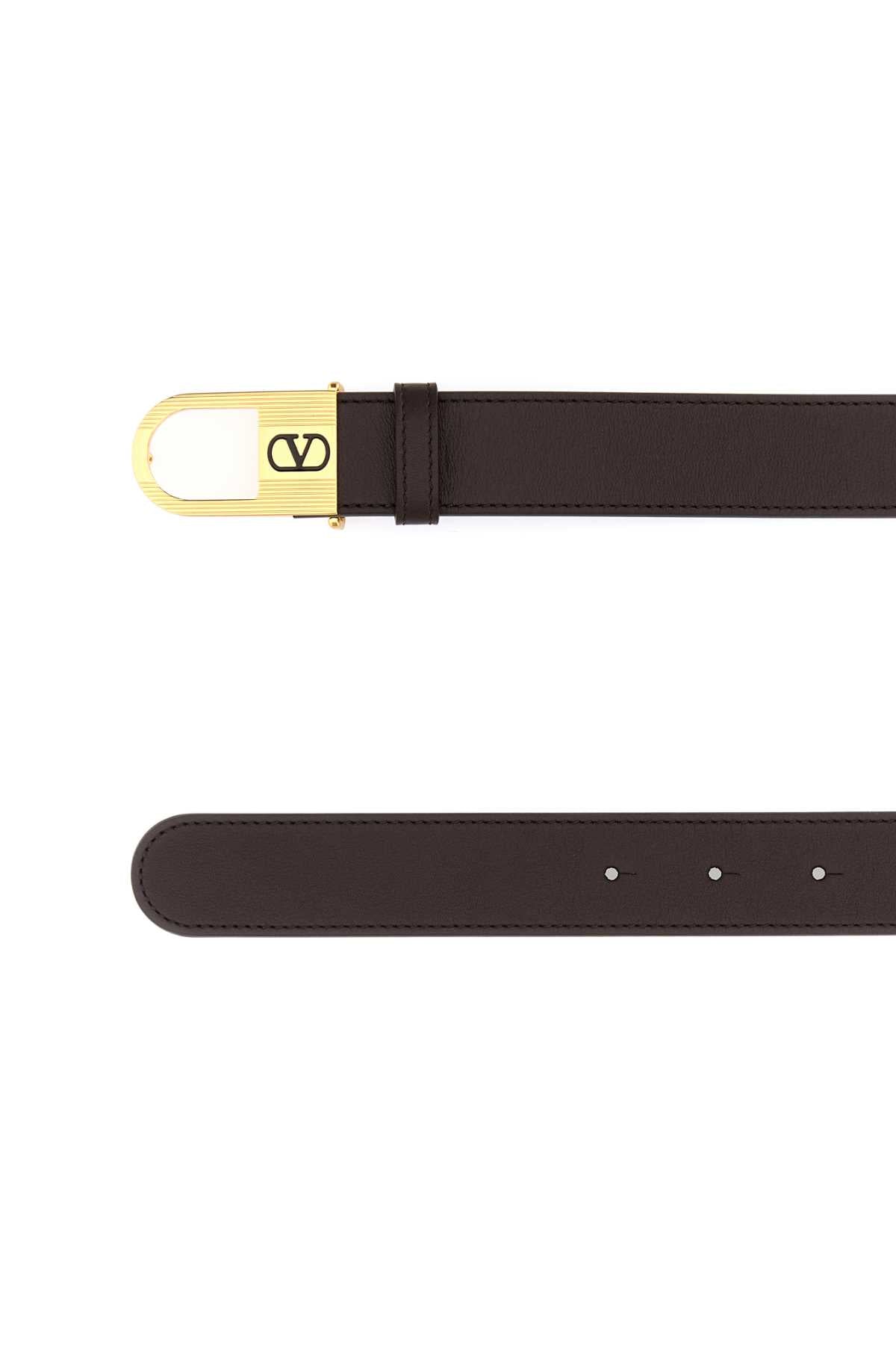 BELT H. 30 | VLOGO SIGNAT BELT