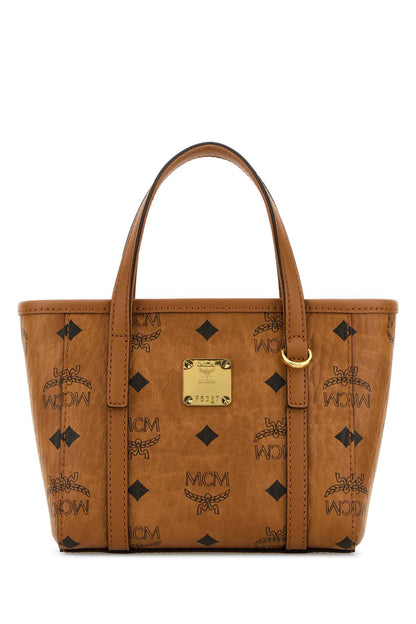 Mcm Mcm toni vi shopper xmn co