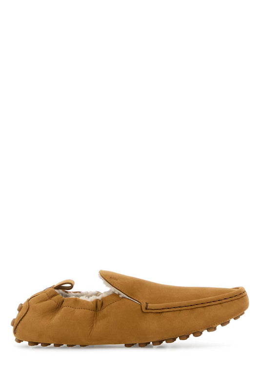 GOMMINO 22L PANT.ARR LOAFERS