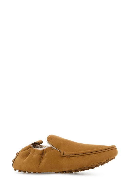 GOMMINO 22L PANT.ARR LOAFERS