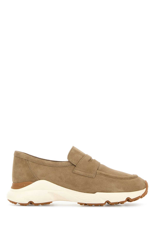 SPORT. RUN 54C MOCAS LOAFERS