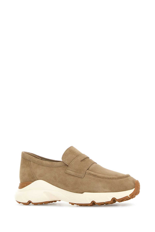 SPORT. RUN 54C MOCAS LOAFERS
