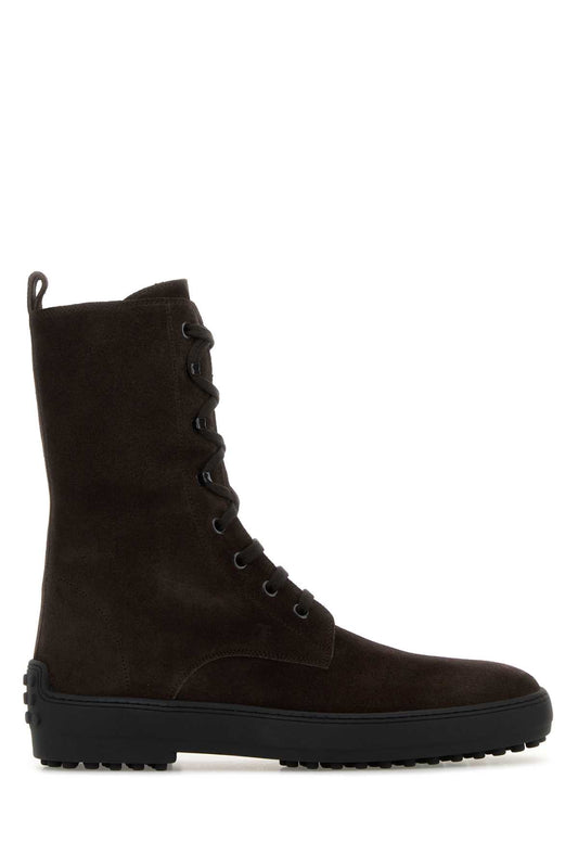 WINTER GOMMINO 84L P BOOTS