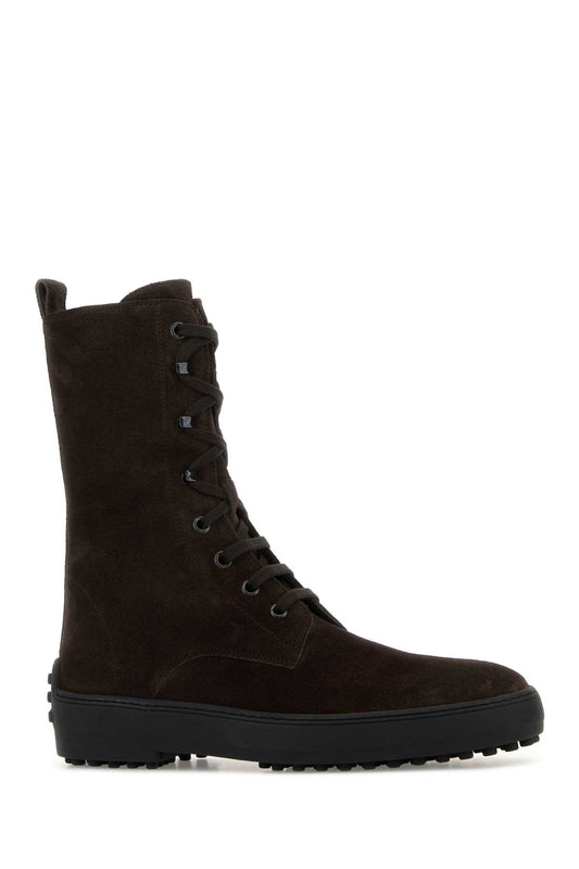 WINTER GOMMINO 84L P BOOTS