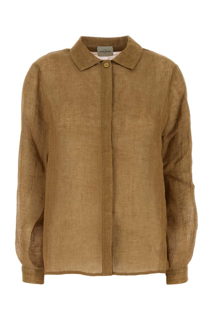 CAMICIA SHIRTS