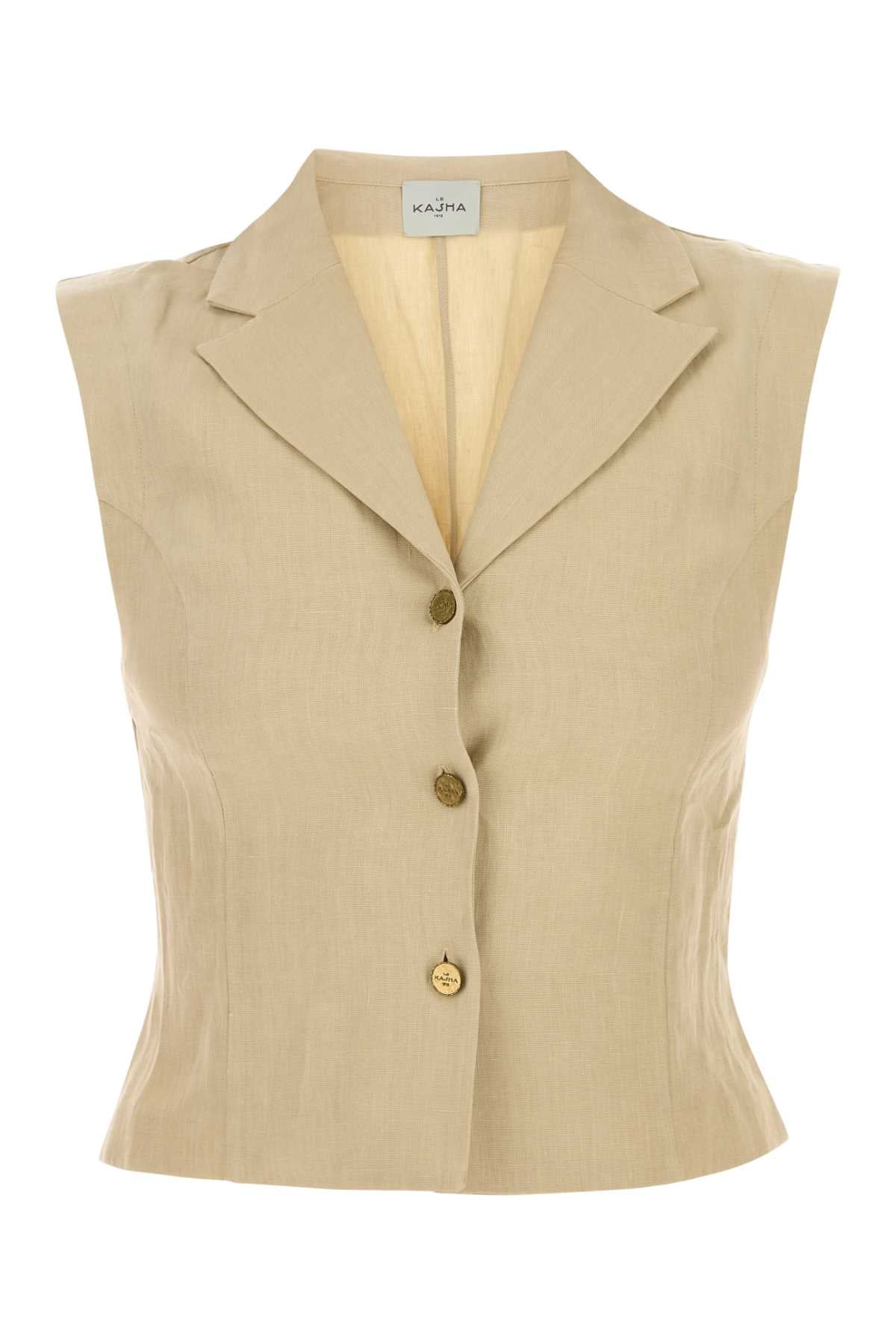 GILET BLAZERS AND VESTS