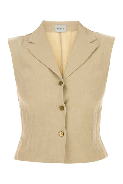 GILET BLAZERS AND VESTS
