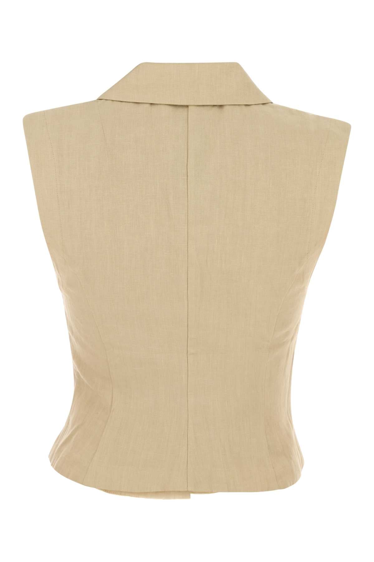 GILET BLAZERS AND VESTS