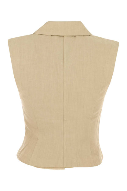 GILET BLAZERS AND VESTS