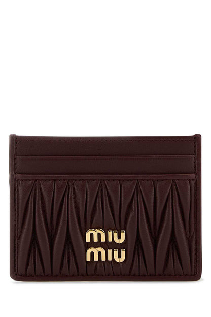 Miu Miu Minuteria