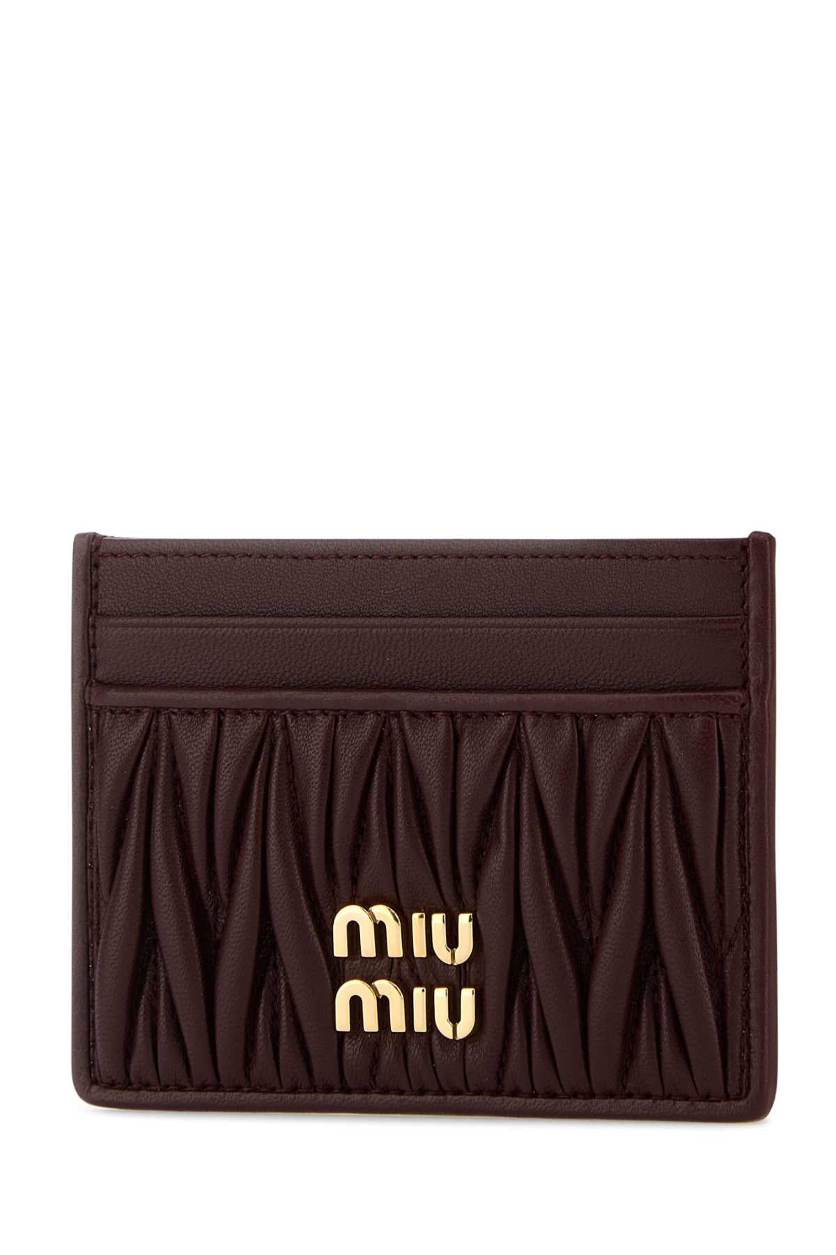 Miu Miu Minuteria
