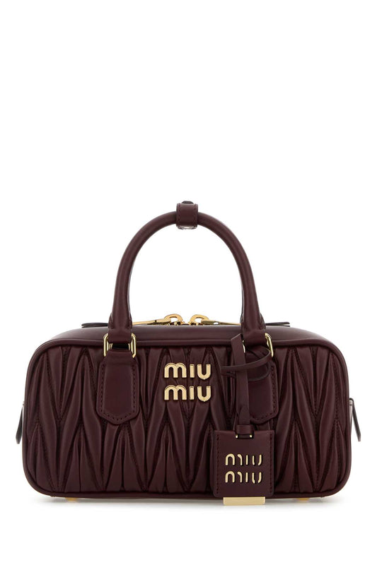 BORSE HANDBAGS