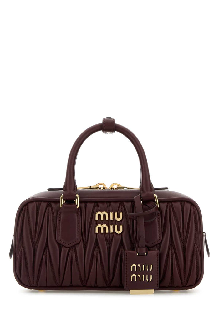 BORSE HANDBAGS