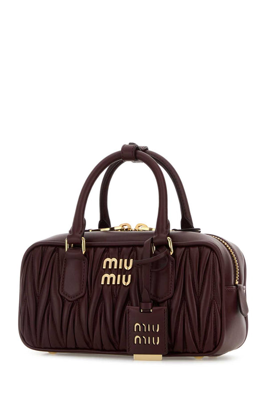 BORSE HANDBAGS