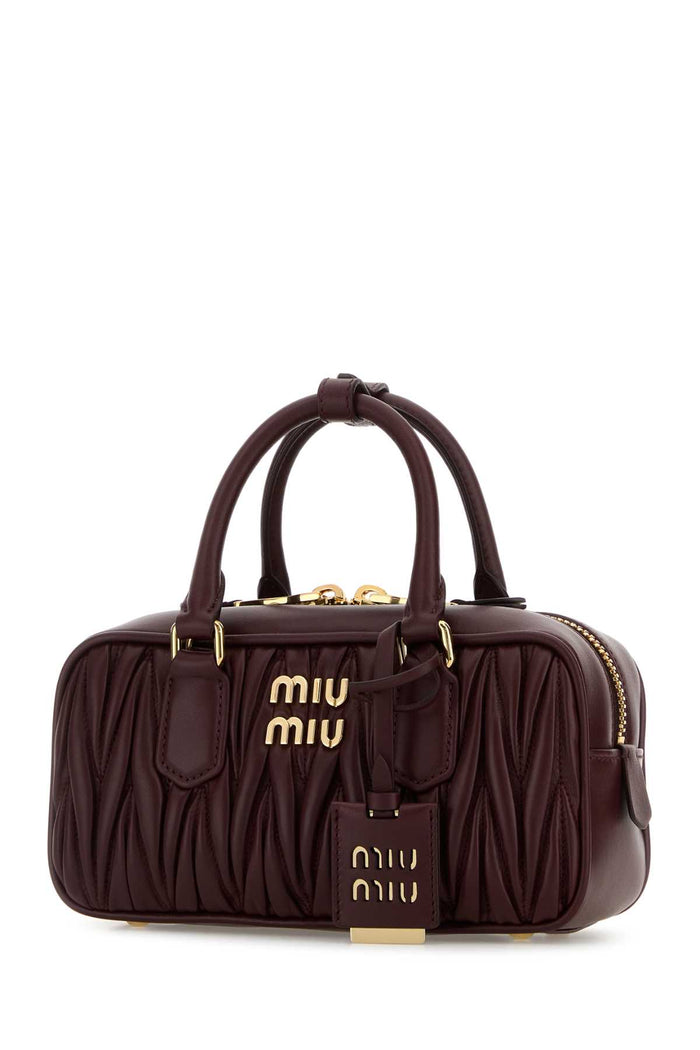 BORSE HANDBAGS