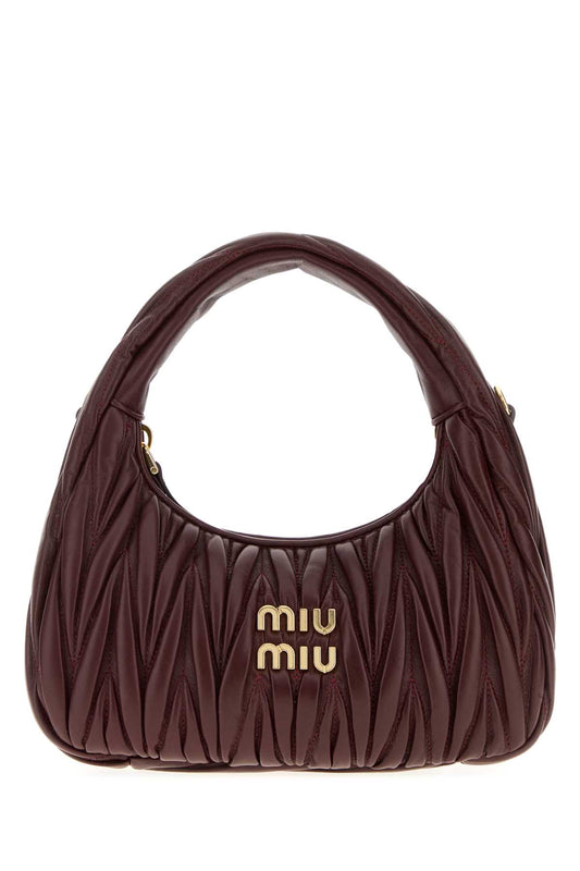 BORSE HANDBAGS