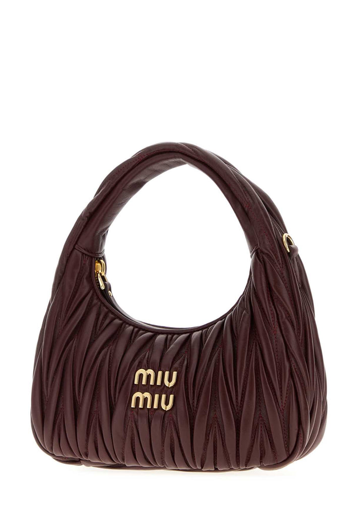 BORSE HANDBAGS