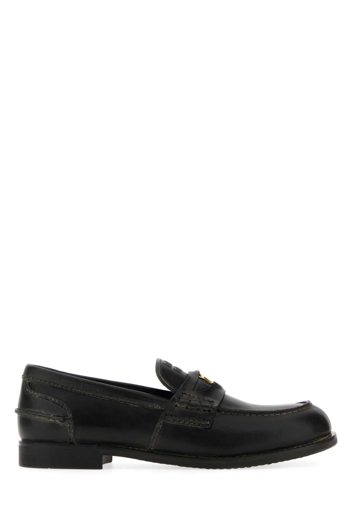 MOCASSINI LOAFERS