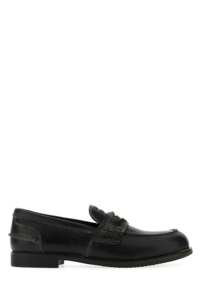 MOCASSINI LOAFERS