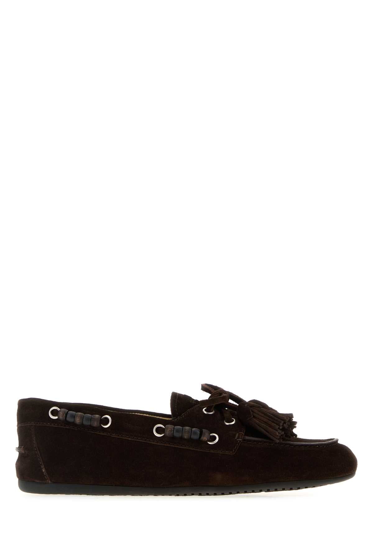 MOCASSINI LOAFERS